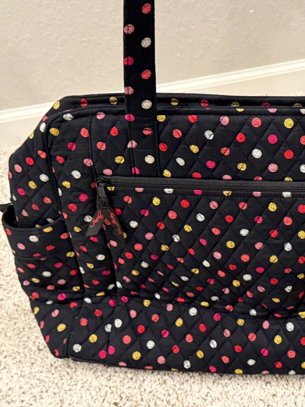 Vera bradley bag